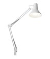 Jensen Architectenlamp Voor E27 in Wit - Nielsen Light