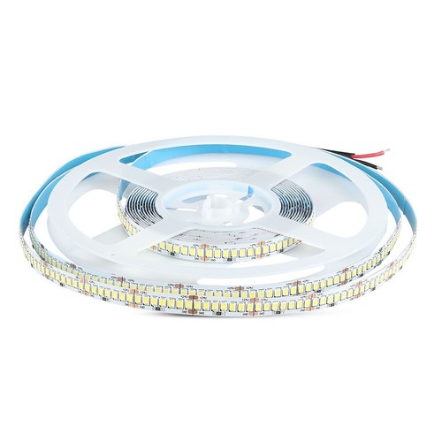 5m 17W/m LED-strip - 24V DC, IP20, 150lm/W, 238 LEDs per meter