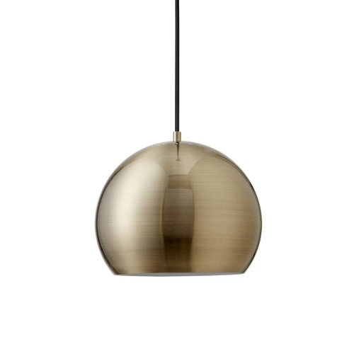 Nice Hanglamp Ø25 in Antiek Messing - Nielsen Light