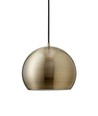 Nice Hanglamp Ø25 in Antiek Messing - Nielsen Light