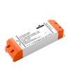 Snappy Dimbare LED Driver 24V (Triac Dim) - MAX 150W