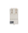 DIN Rail DALI Master Controller - DALI dimbaar, wit