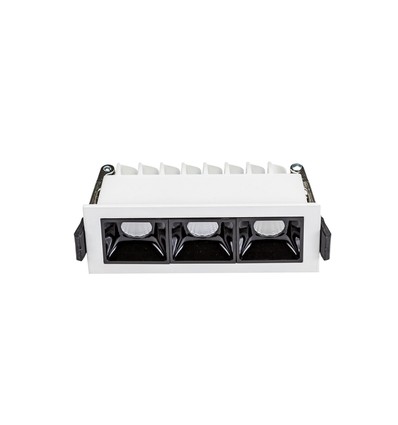 8W LED lamp, 3000K - 690lm, 38x100mm