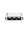8W LED lamp, 3000K - 690lm, 38x100mm