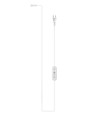 Timer voor LEDlife Pro-Grow 2.0 en Max-Grow 2.0 - 1,5 m kabel, max. 120W, kies uit 8, 12 of 16 uur