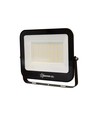 2x50W met statief - IP66, neutraal wit, werklampen, 110°, 210cm kabel