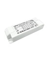 Lifud 20W / 250-500mA DALI dimbare LED driver - 9-42V, Push dim en DALI, flicker free
