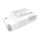 Lifud 45W 5-in-1 LED-driver - Push dim, 0-10V en DALI, flicker free