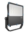 200W LED-schijnwerper - 150lm/W, werklamp, voor verlichting van gebouwen, parkeerplaatsen, standbeelden enz.