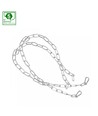 Complete ophanging - 1m voor Halls Line 2