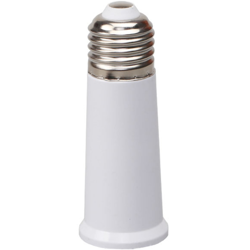 E27 Naar E27 Adapter (Fittingverlenger) - 95mm Hoog
