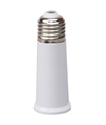 E27 Naar E27 Adapter (Fittingverlenger) - 95mm Hoog