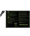 Warmtemat - 45W, voor het voorzaaien van zaden, 50 x 50 cm, 1,8 meter kabel