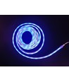 2,5m RGBIC Neon Flex complete set - USB, Bluetooth app, afstandsbediening, incl. montage, 7x15 neonflex