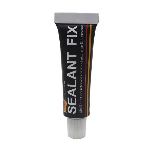 Lijm voor montage - Voor LED-strips, aluminium profielen, afdichting enz., 12ml