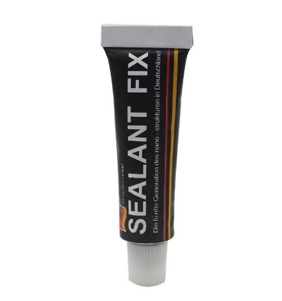 Lijm voor montage - Voor LED-strips, aluminium profielen, afdichting enz., 12ml