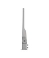 V-Tac 50W LED straatlamp - Samsung LED-chip, Ø60mm, IP65, 135lm/w