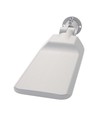 V-Tac 50W LED straatlamp - Samsung LED-chip, Ø60mm, IP65, 135lm/w