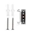 High-Lumen LED Armatuur Van 40W in 4000K, IP40, 230V - 150 cm