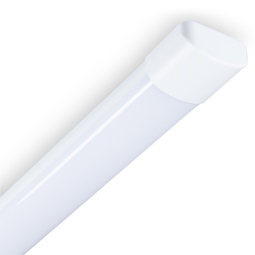 High-Lumen LED Armatuur Van 36W in 4000K, IP40, 230V - 120 cm
