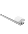 Limea Vario waterdicht 1500mm 30/40/50W - CCT 230V, 120°, IP65, IK08, wit