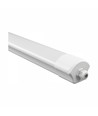Limea Vario waterdicht 1500mm 30/40/50W - CCT 230V, 120°, IP65, IK08, wit