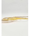 250cm 7W/m COB-LED-strip, RA94 - 24V DC, IP20, 480 LED