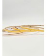 250cm 7W/m COB-LED-strip, RA94 - 24V DC, IP20, 480 LED