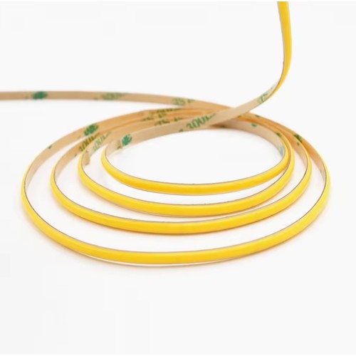 250cm 7W/m COB-LED-strip, RA94 - 24V DC, IP20, 480 LED