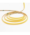 250cm 7W/m COB-LED-strip, RA94 - 24V DC, IP20, 480 LED