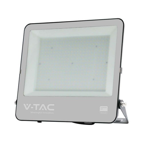 300W LED schijnwerper, 135lm/W - Samsung LED-chip, werklamp, 1m kabel, buiten
