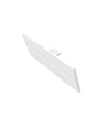 60W 3-fasen Shoplight - 166lm/W, 90 graden stralingshoek, Wit, LED-board, winkelverlichting