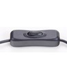 Schakelaar met DC-stekker - 12V (120W), 24V (240W)