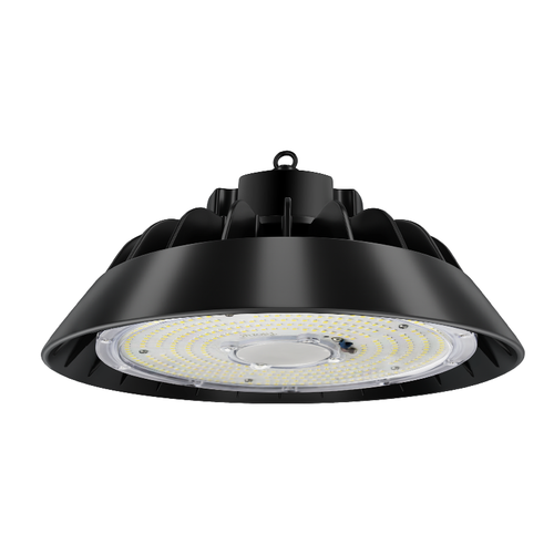 200W Solara LED high bay 190lm/W - IP65, Sosen driver, 0-10V dimbaar, 5 jaar garantie