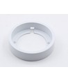 Opbouwring - Wit, geschikt voor Reco en Cabi meubelspots, Ø6,9 cm