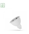 GU5.3 6W LED spot - 12V, MR16, 55°