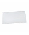 60x120 LED paneel, 60W - 125lm/W, UGR19, wit frame, 5 jaar garantie
