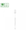 11W HANGIT MULTIWAY S plafondlamp - 1070lm, 30°, wit, in hoogte verstelbaar, 2700K
