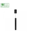 11W HANGIT MULTIWAY S plafondlamp - 1070lm, 2700K, 30°, zwart, in hoogte verstelbaar, IP20