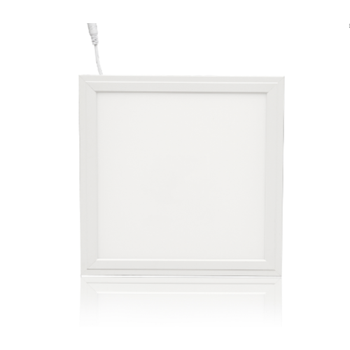 29,5x29,5 LED-paneel, 18W - Zaagmaat: 28 x 28 cm