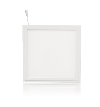 29,5x29,5 LED-paneel, 18W - Zaagmaat: 28 x 28 cm