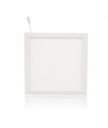 29,5x29,5 LED-paneel, 18W - Zaagmaat: 28 x 28 cm