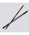 120cm Neon Tube LED Groen - Designer buis, incl. snoer