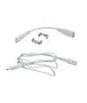 60cm 7W kastverlichting - Incl. aansluitsnoer