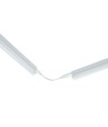 90cm 10W Kastverlichting - Incl. aansluitsnoer