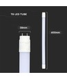 60cm / 7,5W T8-Samsung60 Pro LED-buis - 110LM/W, Samsung LED-chip