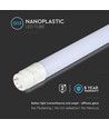 60cm / 7,5W T8-Samsung60 Pro LED-buis - 110LM/W, Samsung LED-chip