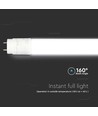 60cm / 7,5W T8-Samsung60 Pro LED-buis - 110LM/W, Samsung LED-chip