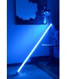 120cm Neon Tube LED Roze - Designerbuis, instelbare helderheid, incl. snoer