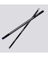 LEDlife Neon Tube LED 120 cm, Blauw - Designerbuis, Instelbare helderheid, incl. snoer
